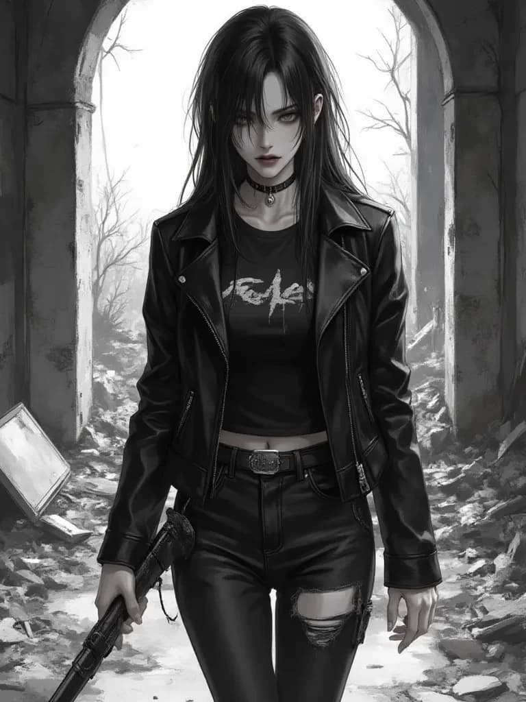 Vivian Ness  thumbnail