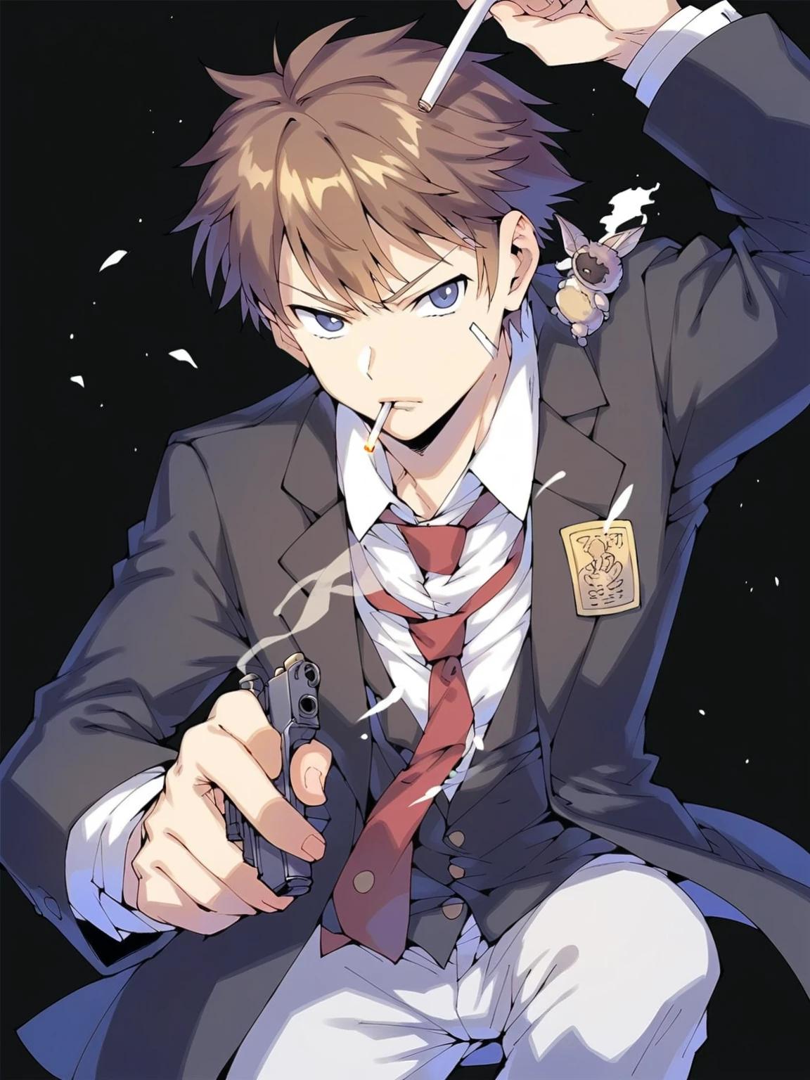 Killers Academy thumbnail