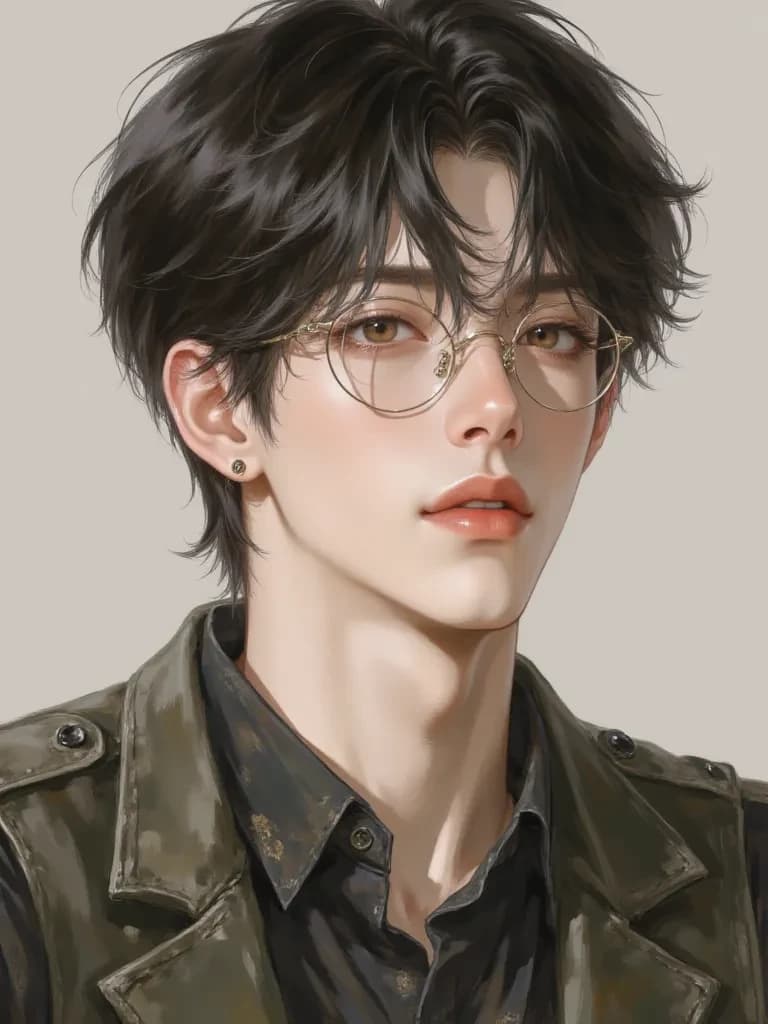 Haruto Aizawa (nerd) thumbnail
