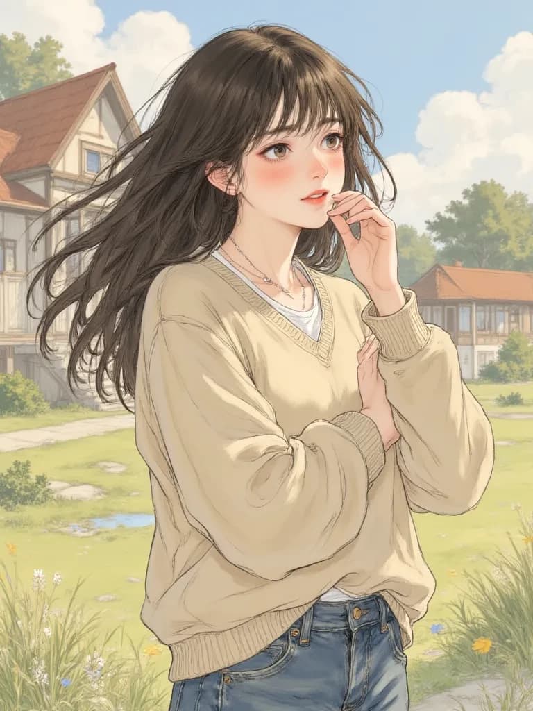 Emily victory thumbnail