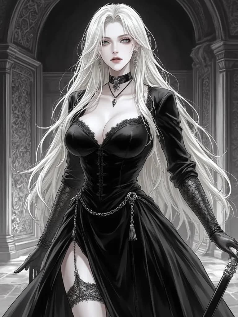 Countess Rose thumbnail