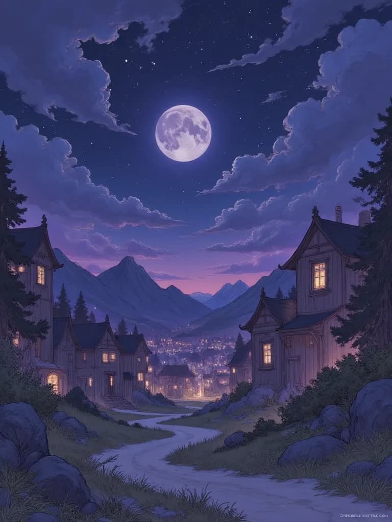Twilight thumbnail
