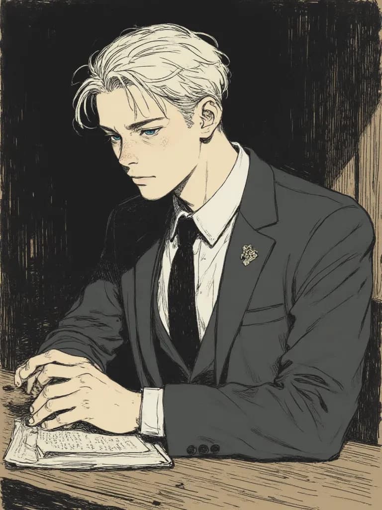 Matthew thumbnail