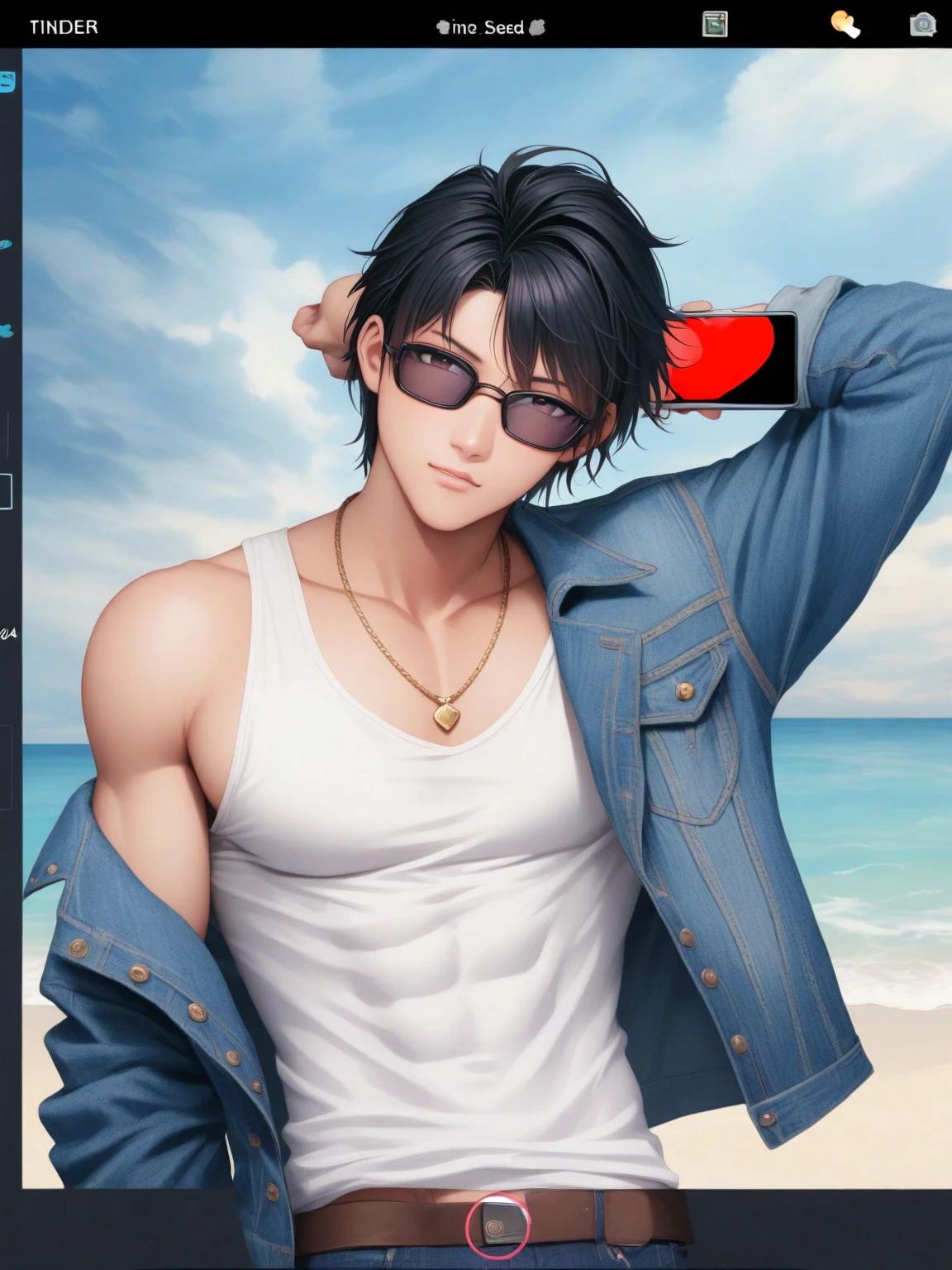 Joshua thumbnail