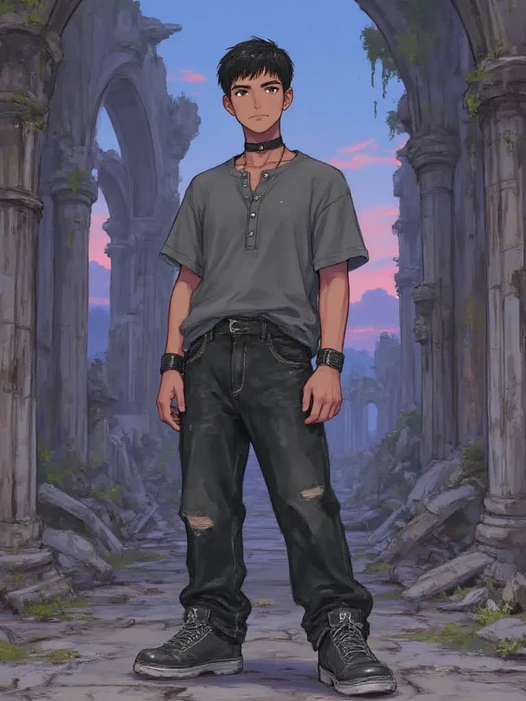 Kaelen thumbnail