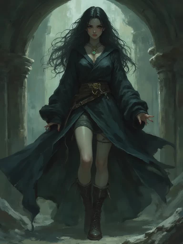 Elara 'Rune' Shadowbrook thumbnail