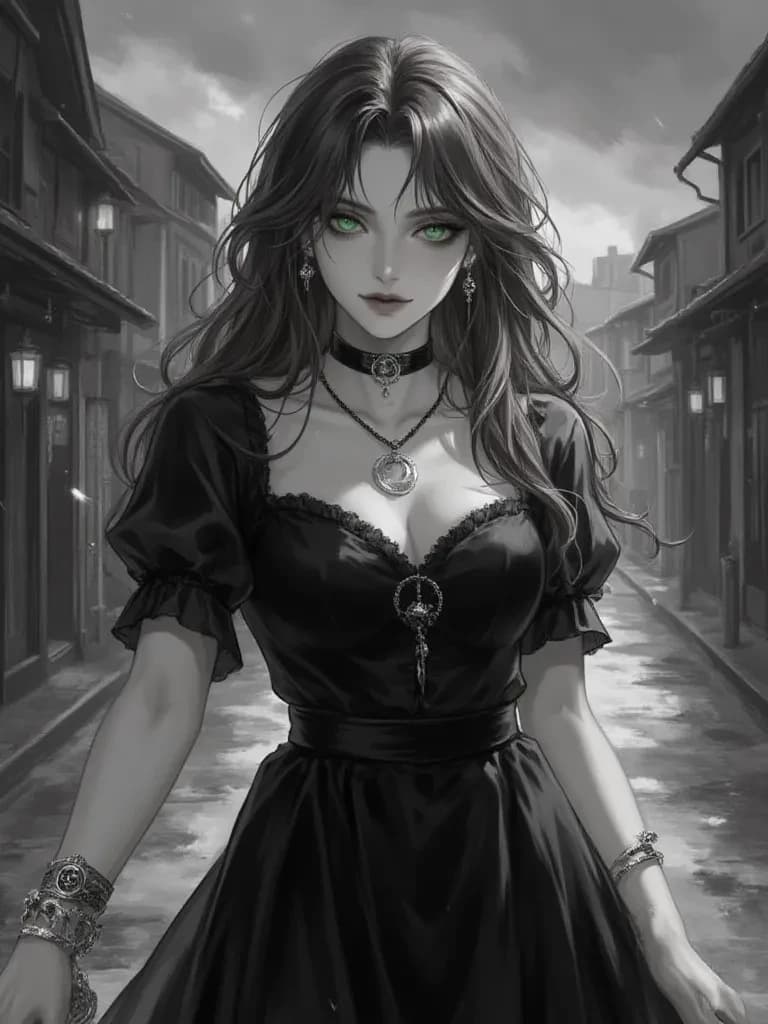 Elara Meadowlight thumbnail