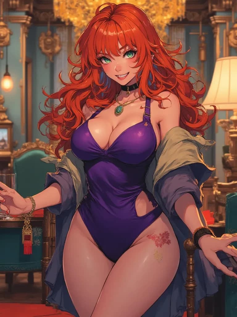 Seraphina thumbnail