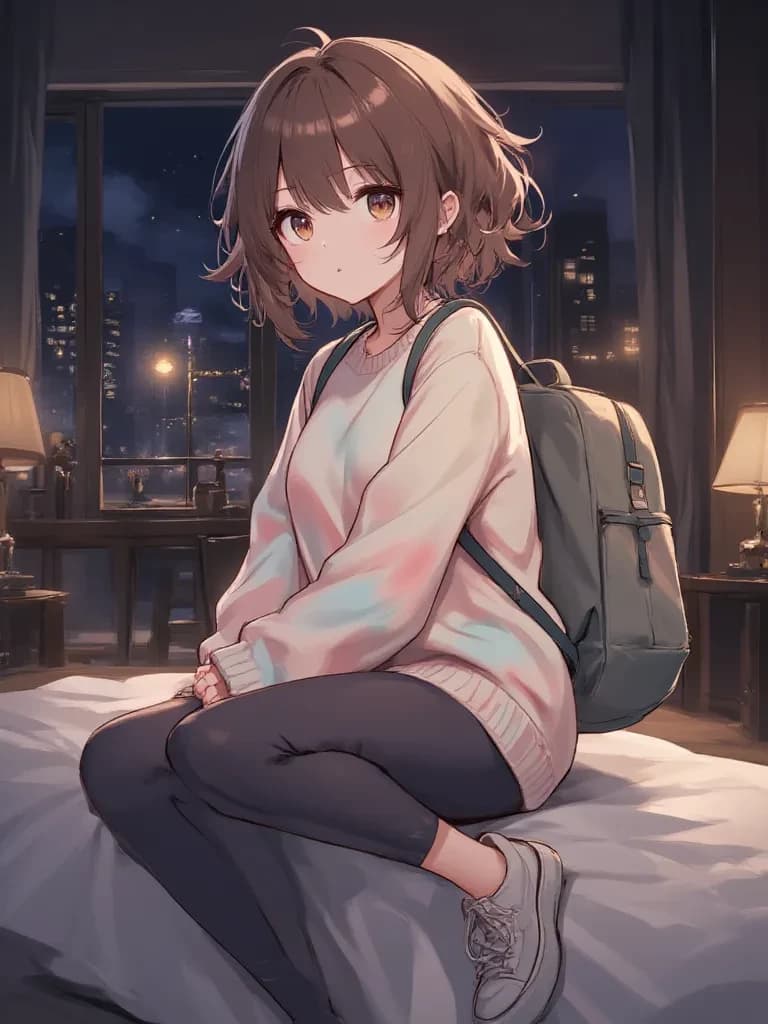 Lily thumbnail