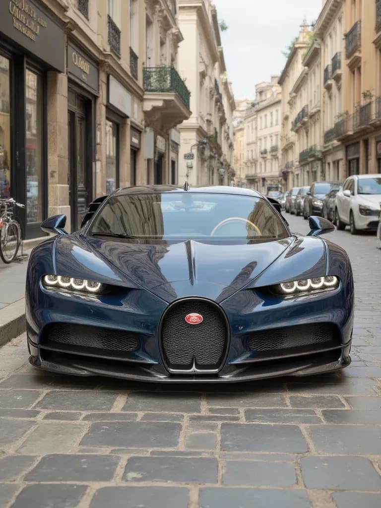 Buggati thumbnail