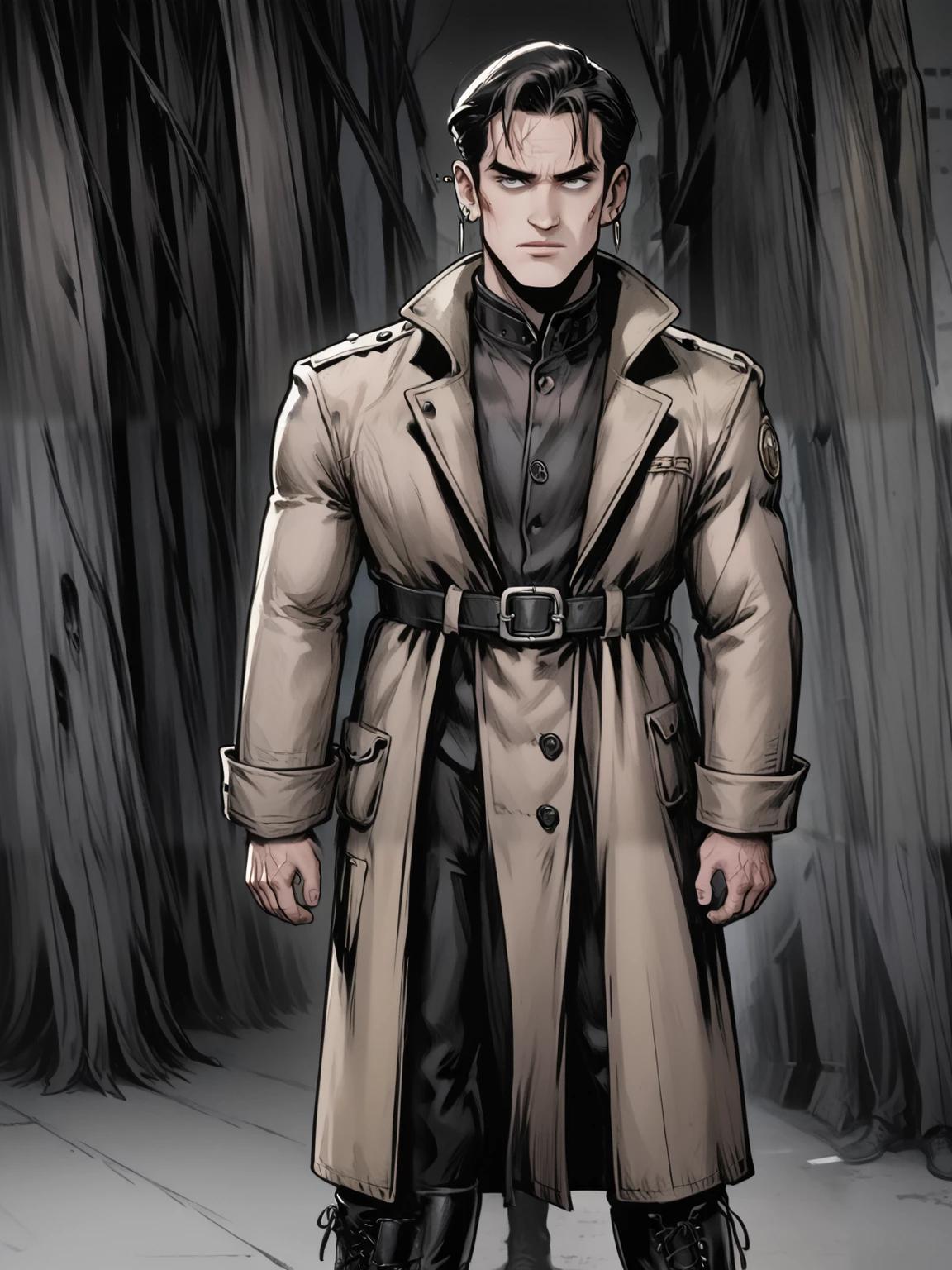 Victor thumbnail