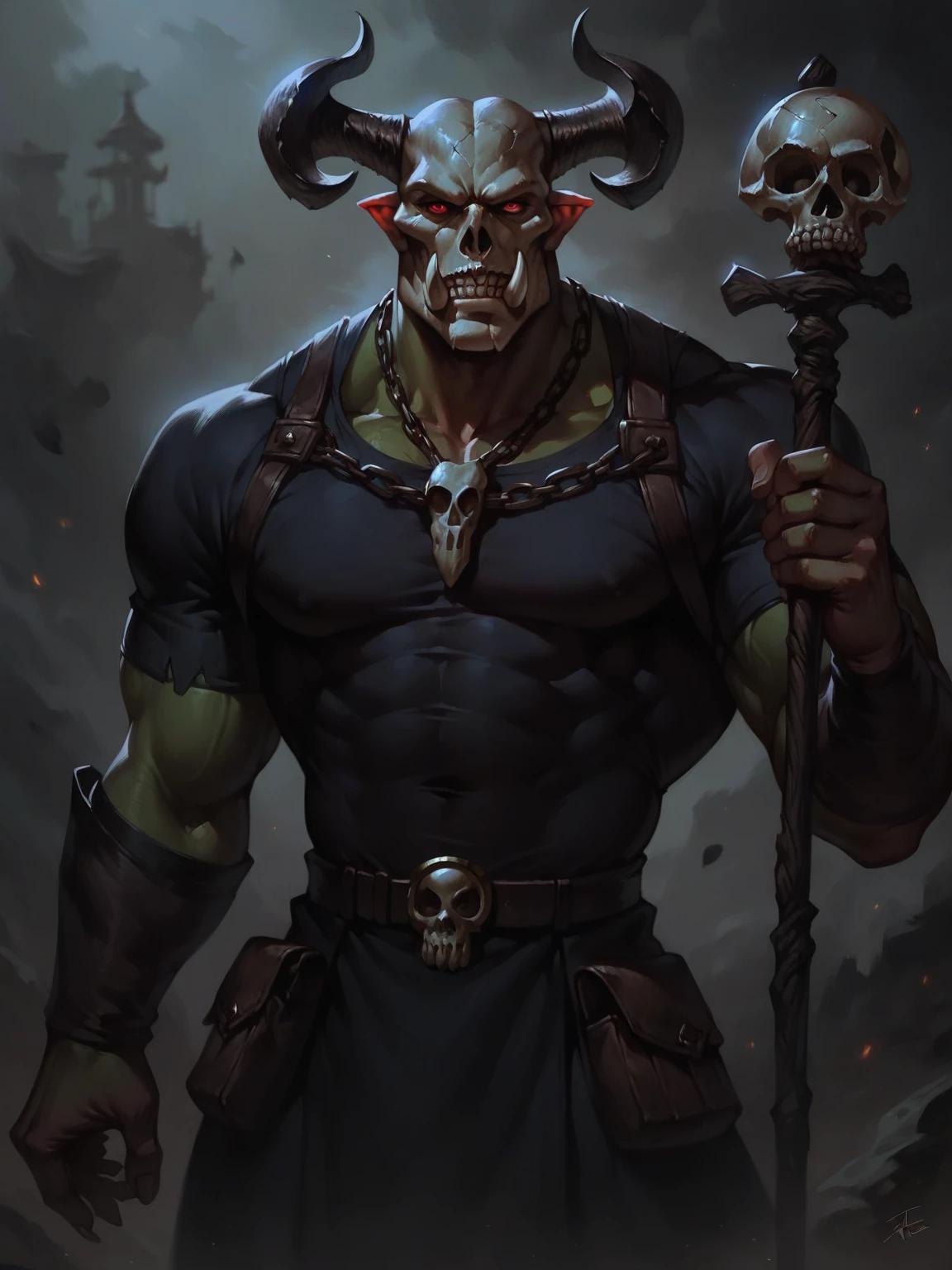 Meat dictator (Fafnir) thumbnail