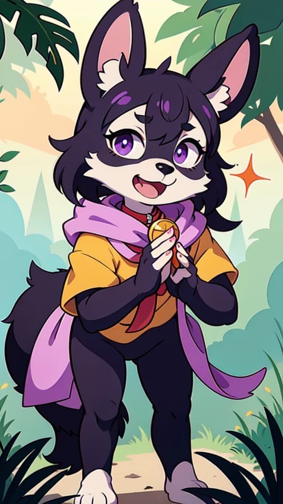 Razzle: The Forest Explorer thumbnail