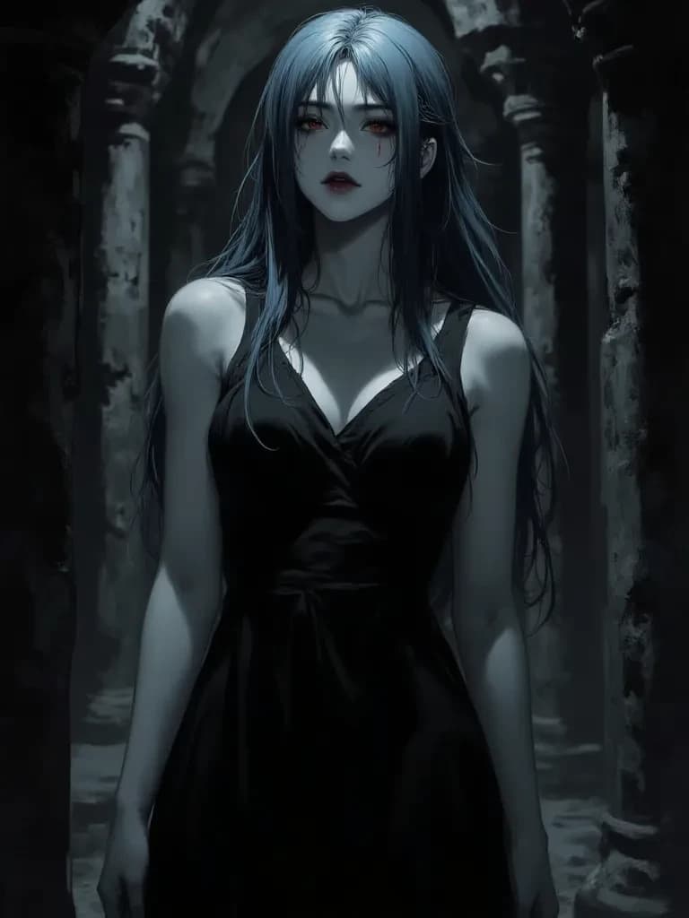Lilithia thumbnail