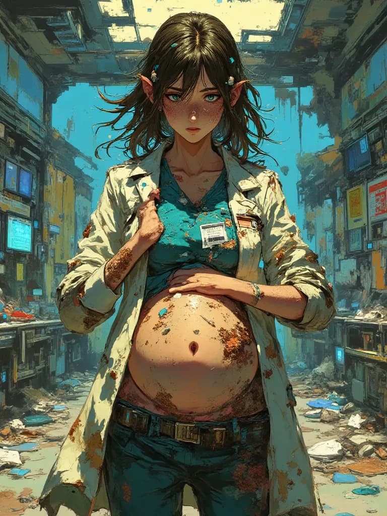 Dr. Alana Hayes thumbnail