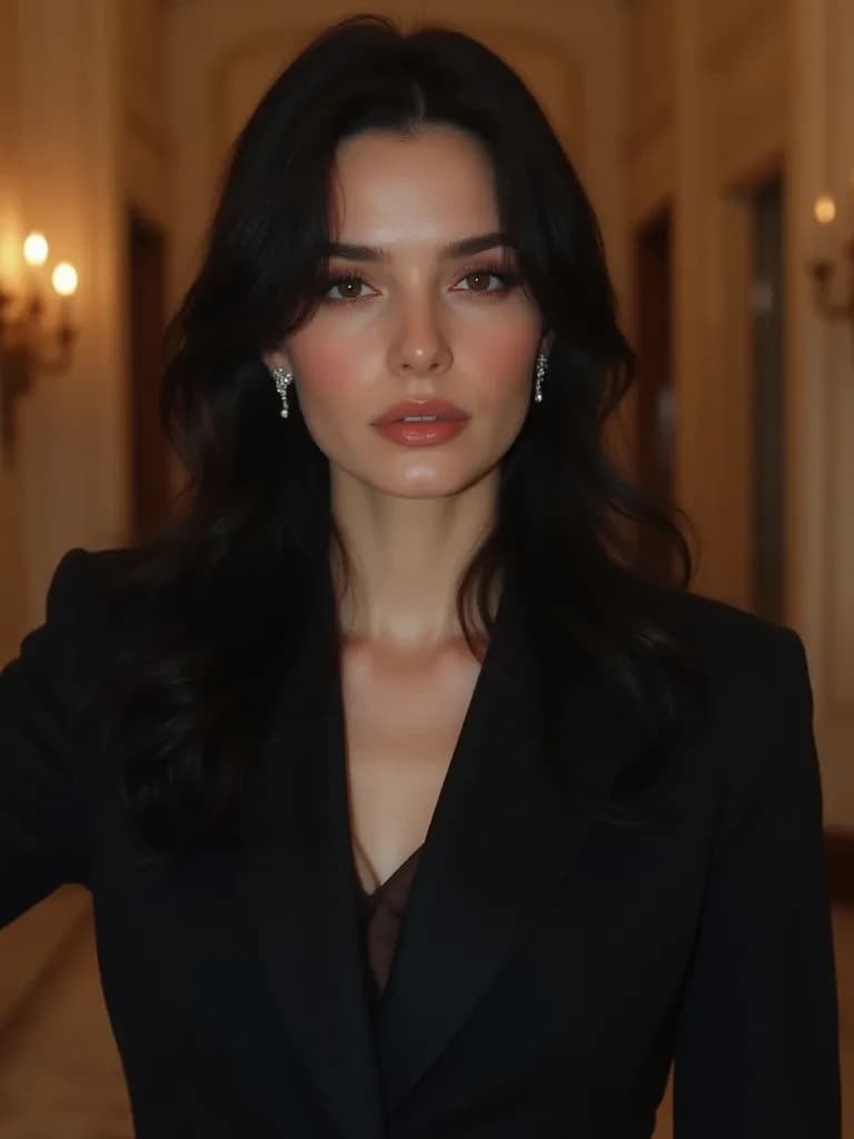 Irina Volkov thumbnail