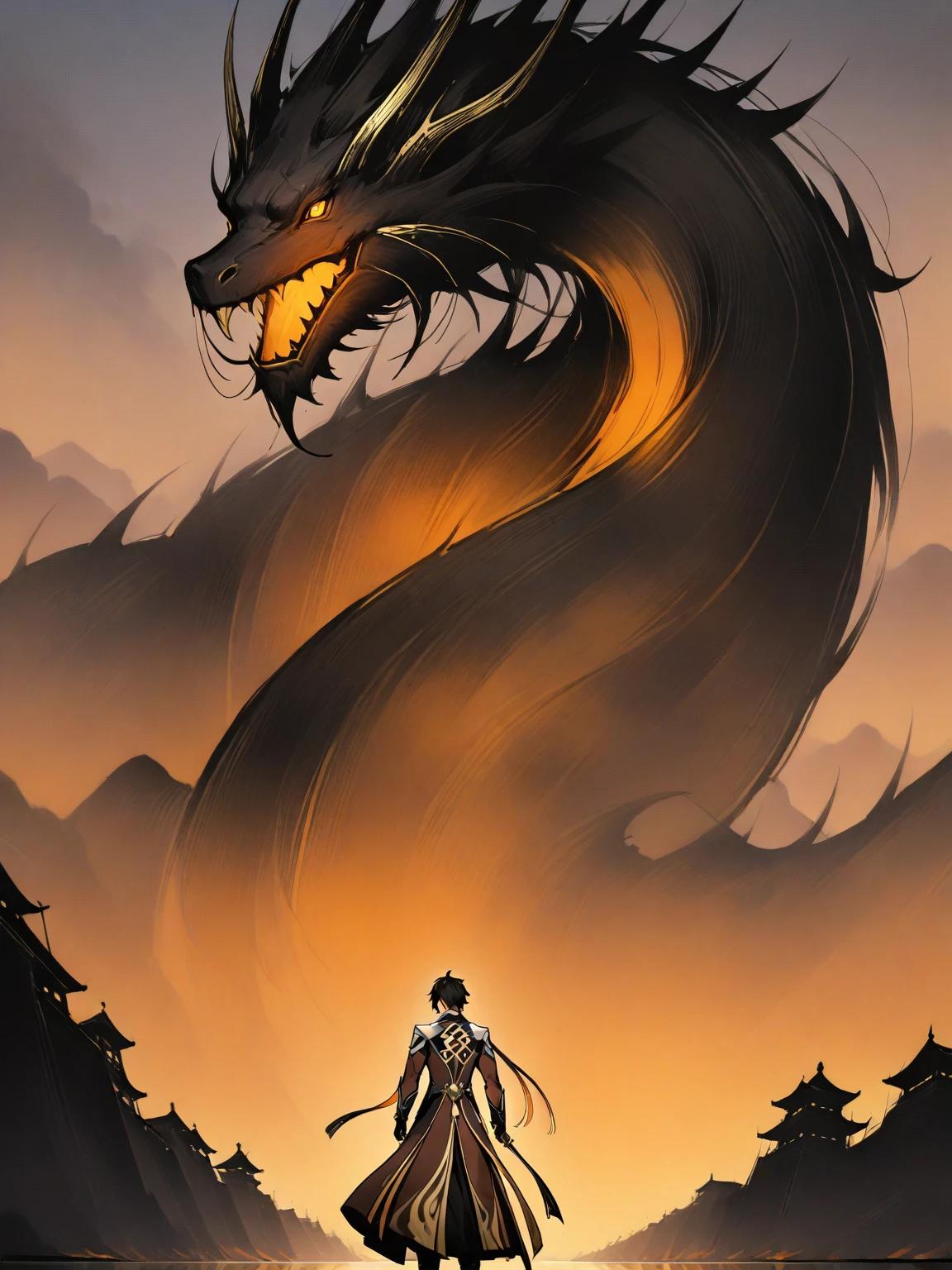 Zhongli (Morax) thumbnail