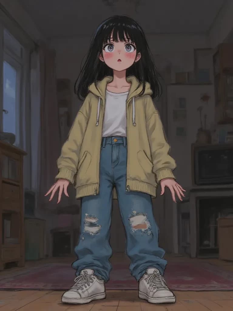 Hana Sato thumbnail