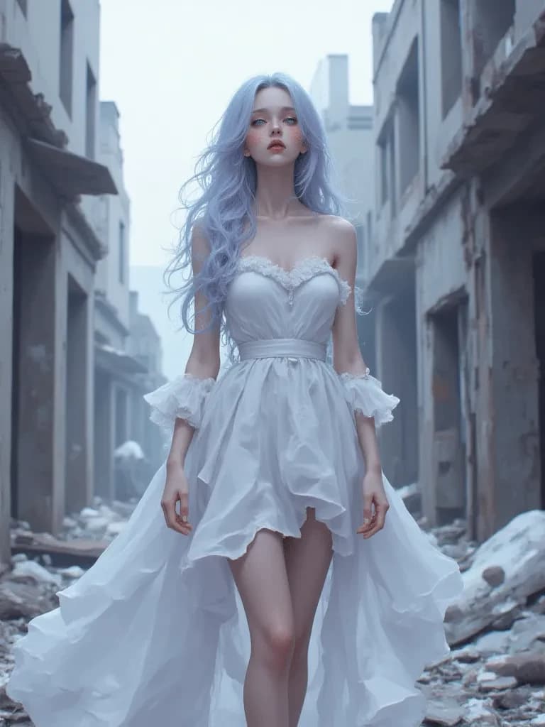 Julia Leite thumbnail