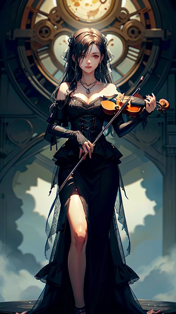 "Aria" thumbnail