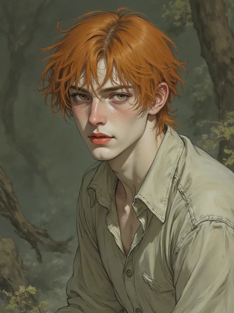 Leo Halvorsen thumbnail