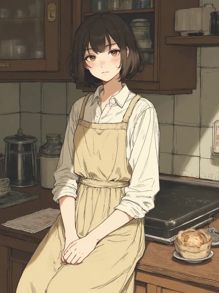 Evelyn thumbnail