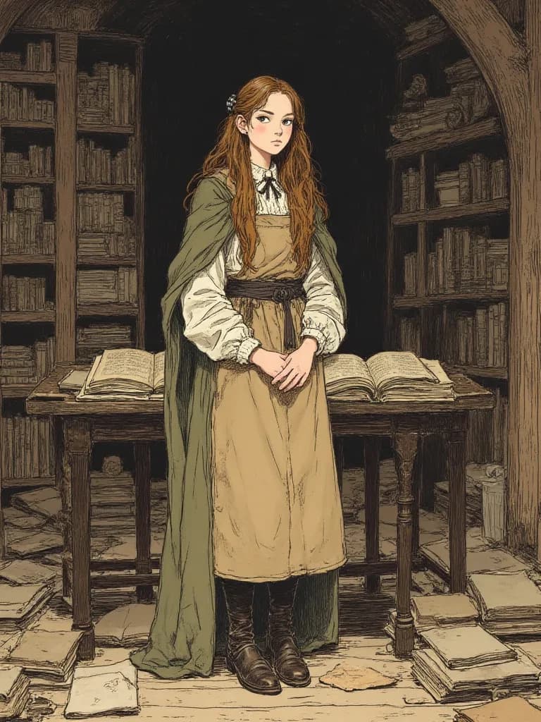 Senara of Ordenwell thumbnail