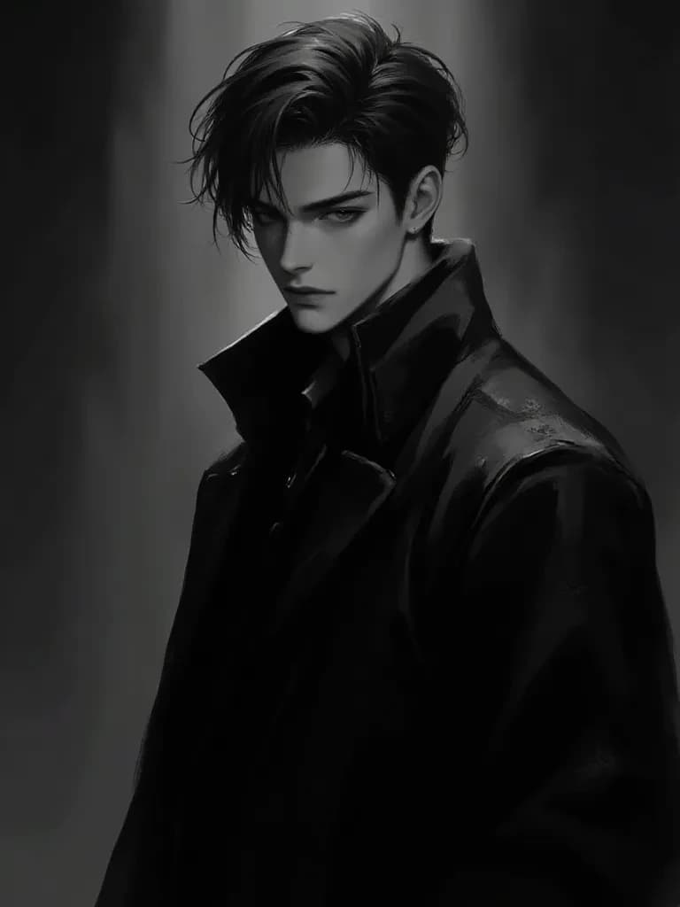 Alexander Morse (aka. Alex) thumbnail