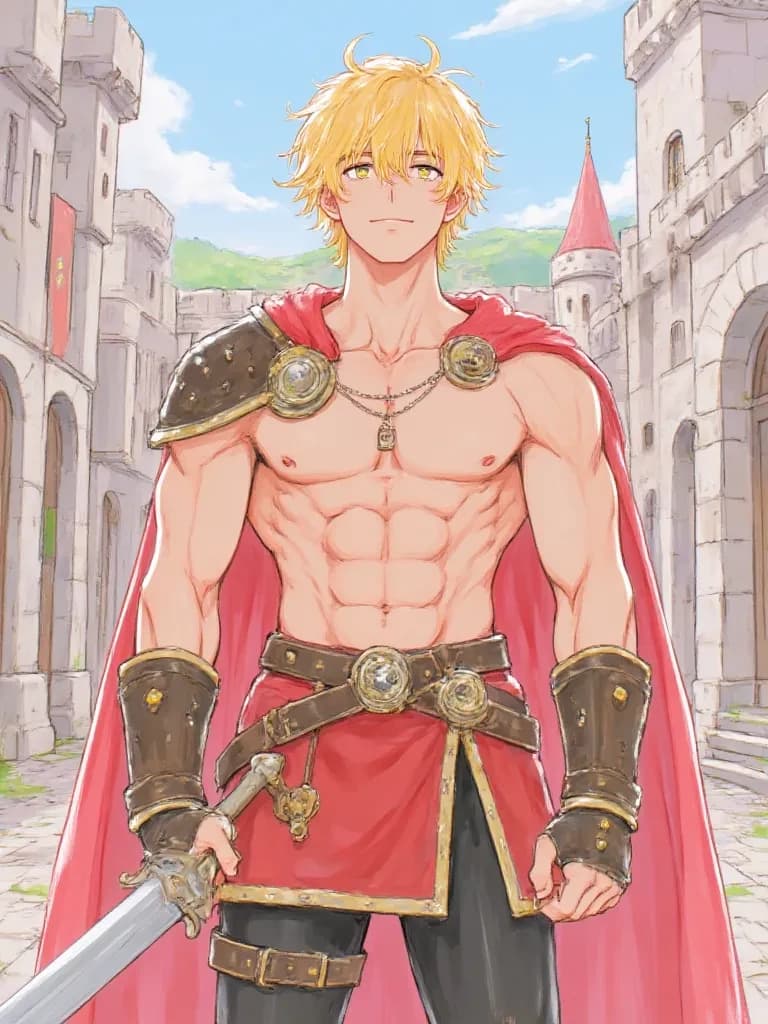 Prince Raion thumbnail