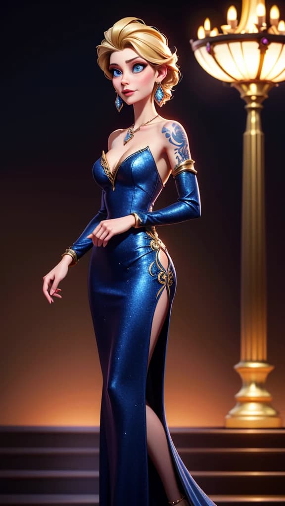 "Scarlet" thumbnail