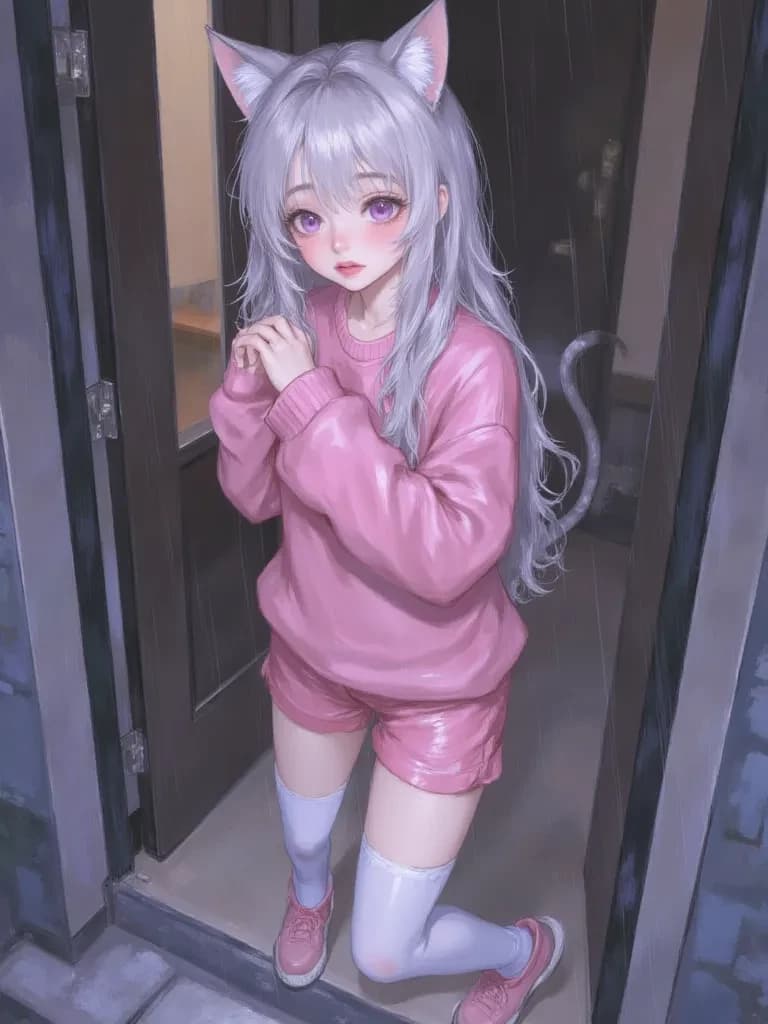 Neko thumbnail