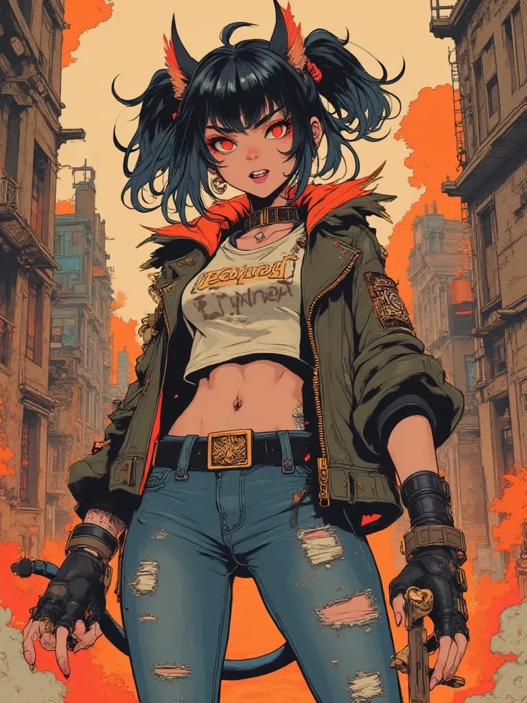 Fenrisia "Risa" Vane thumbnail