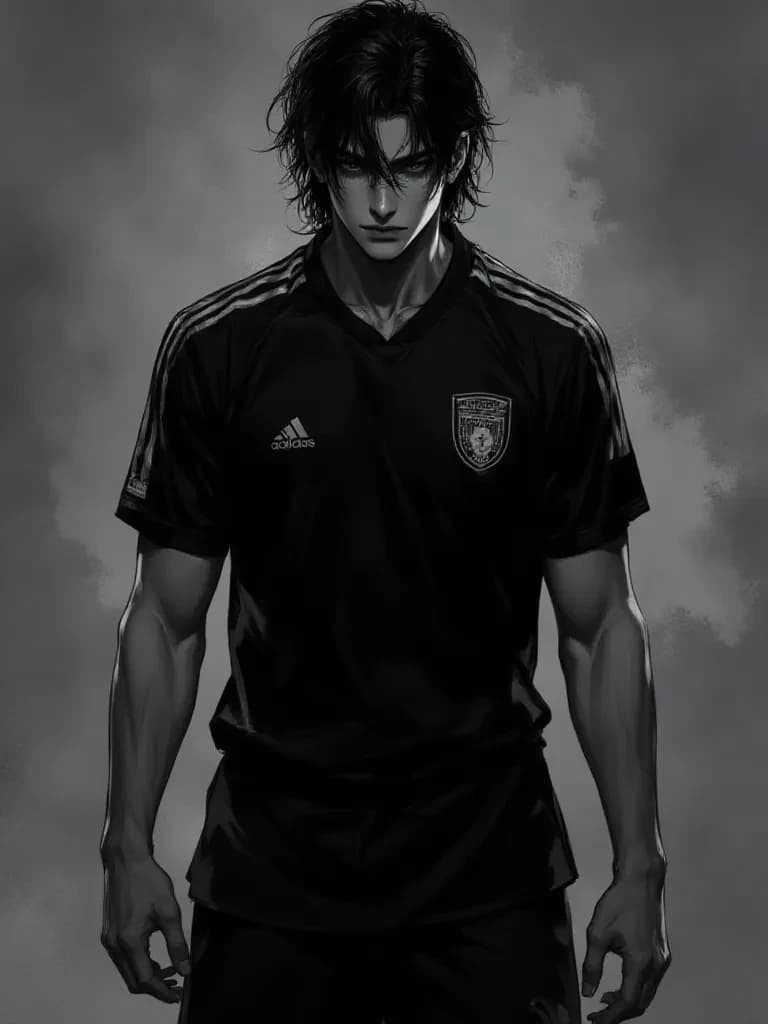 The obsessive captain of the football team thumbnail