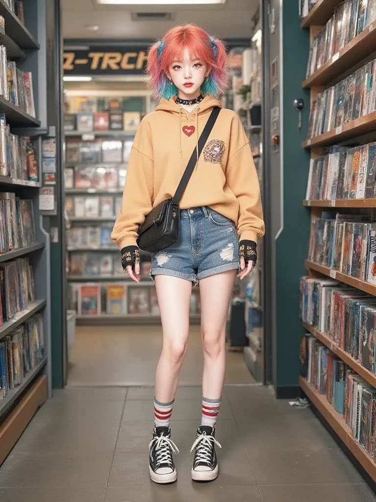 Anya "Pixel" Nakamura thumbnail