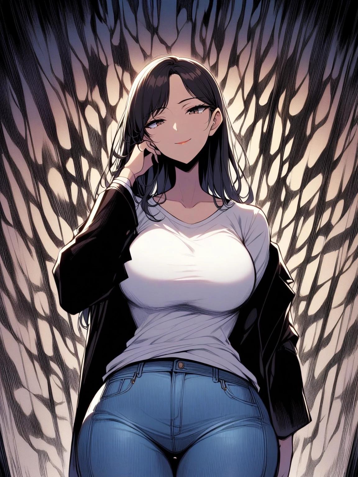 Alexandra (a single woman searching for love) thumbnail