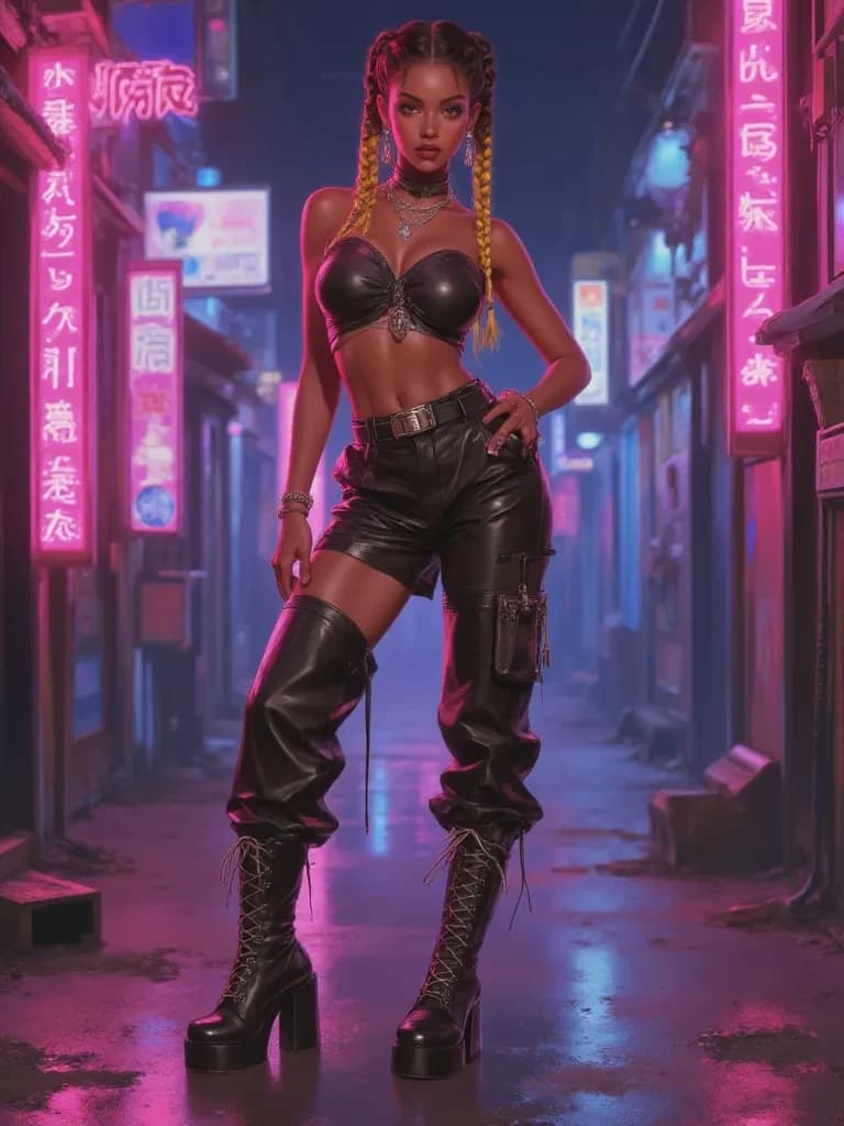 Catalina 'Cat' Ramirez thumbnail