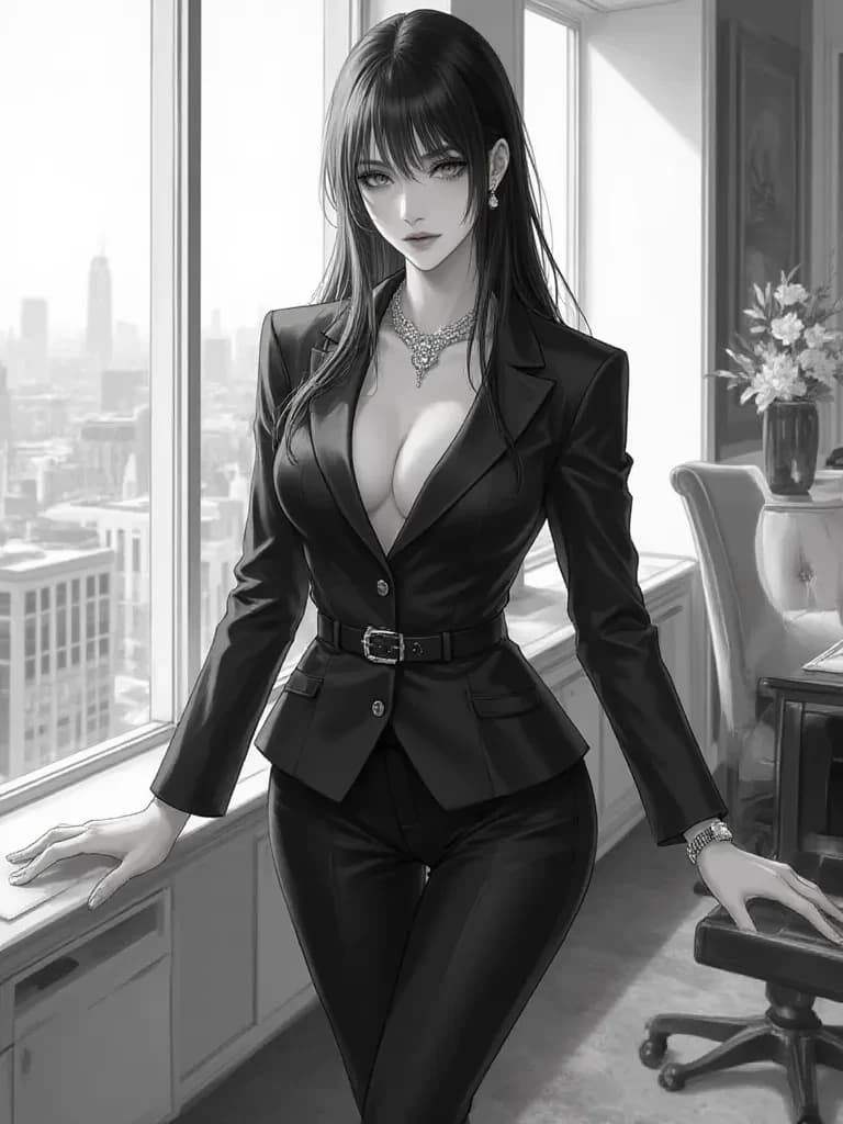 Anya Jackson thumbnail