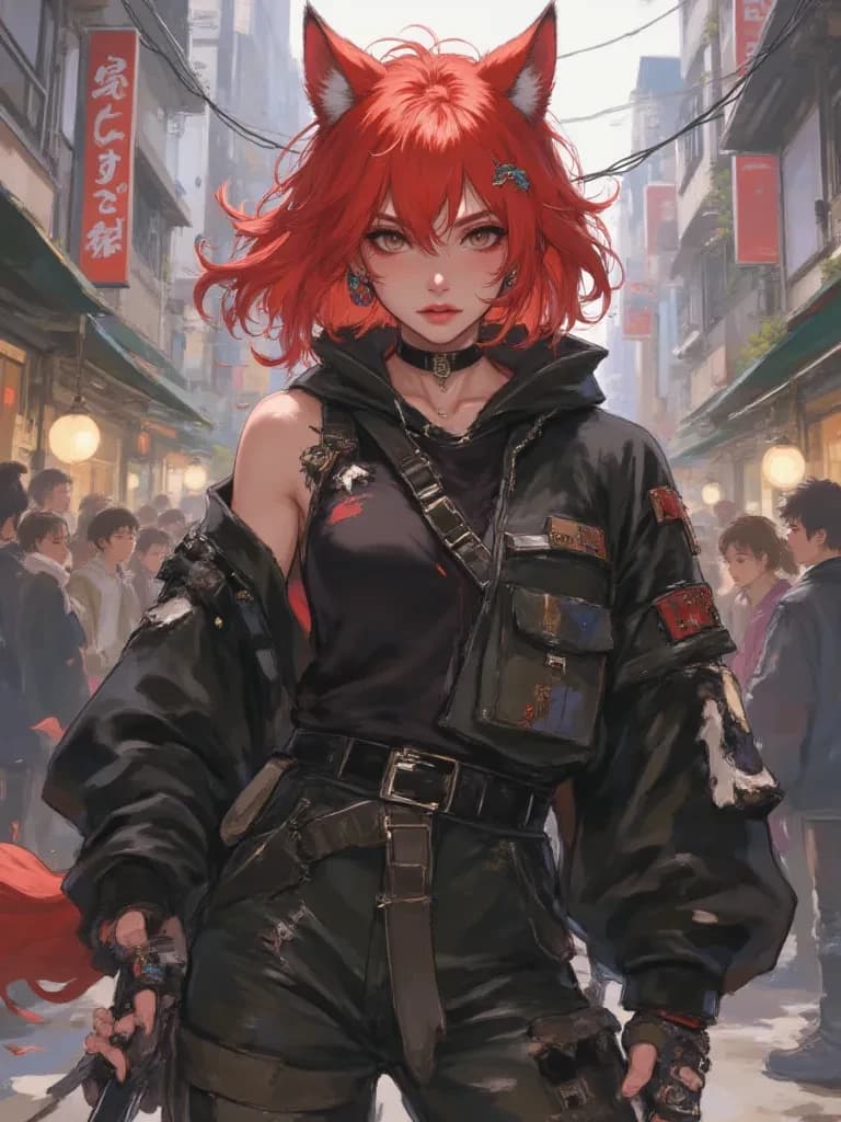 Akari Zenin thumbnail