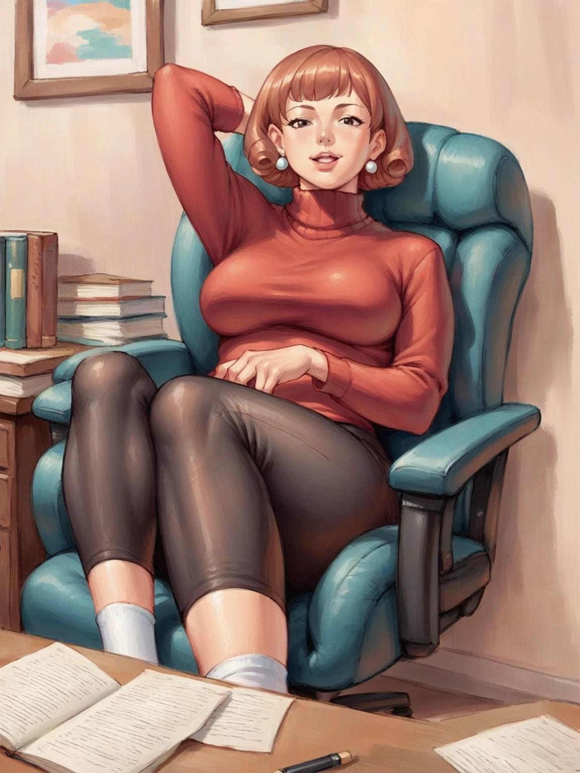 Melisa thumbnail