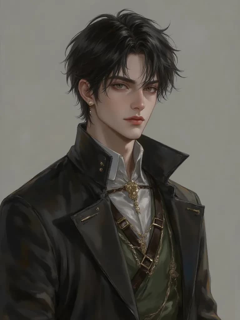 Levi Ackerman thumbnail