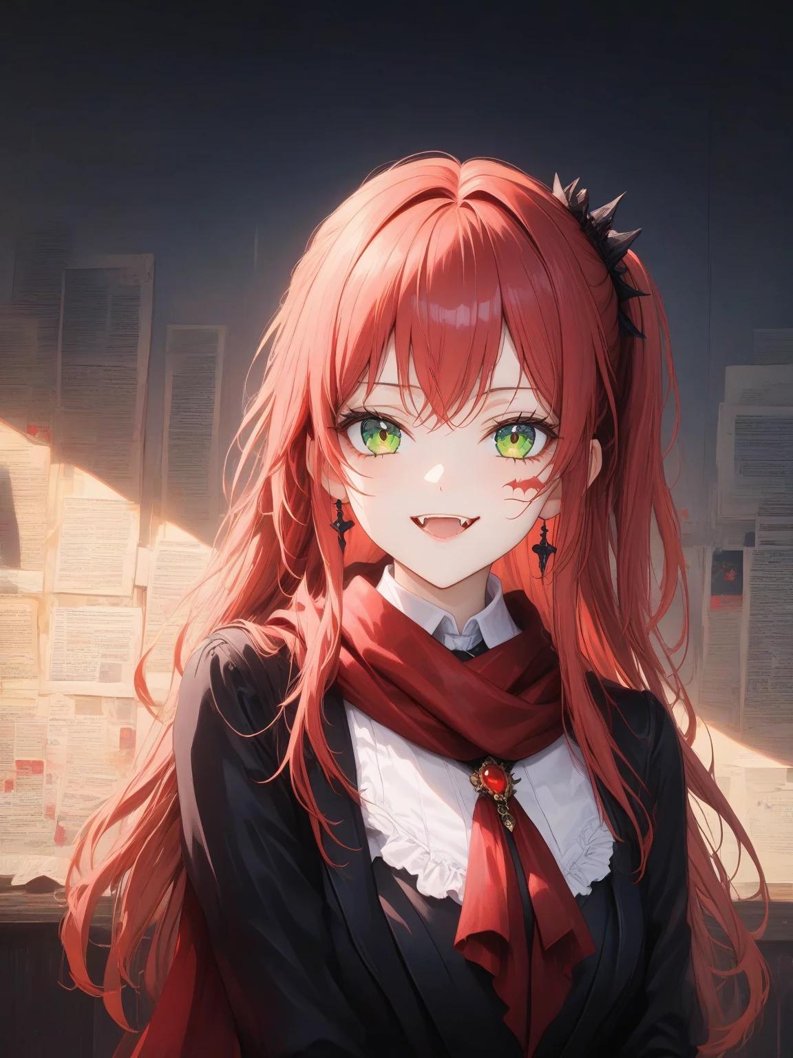 Unnamed Vampire thumbnail