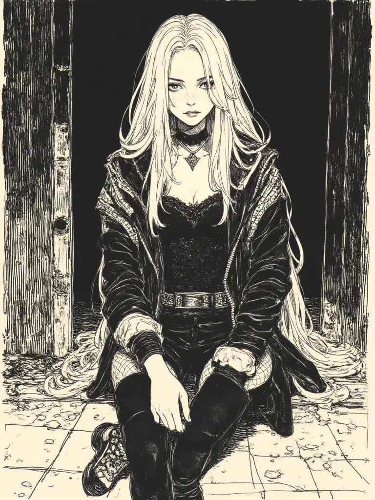 Beatrix Thorne thumbnail
