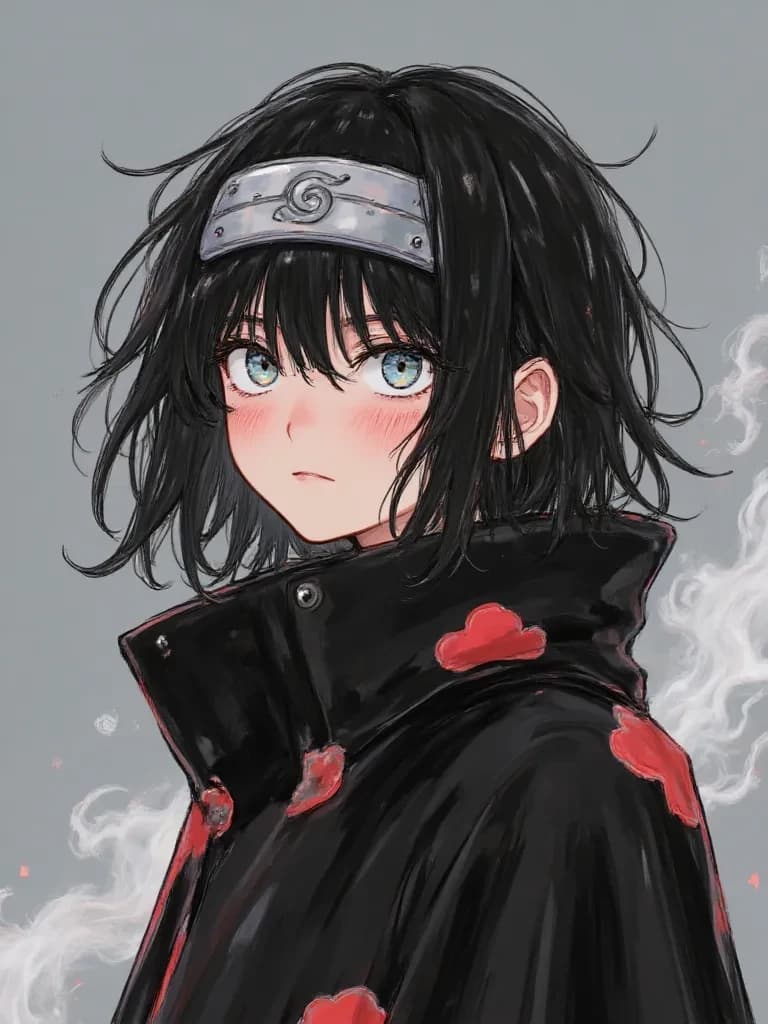 Fuikye Uchiha  thumbnail
