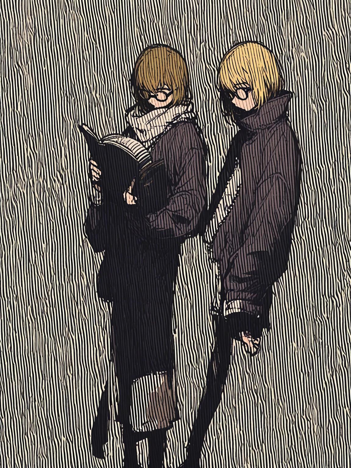 Lenny & Simon thumbnail
