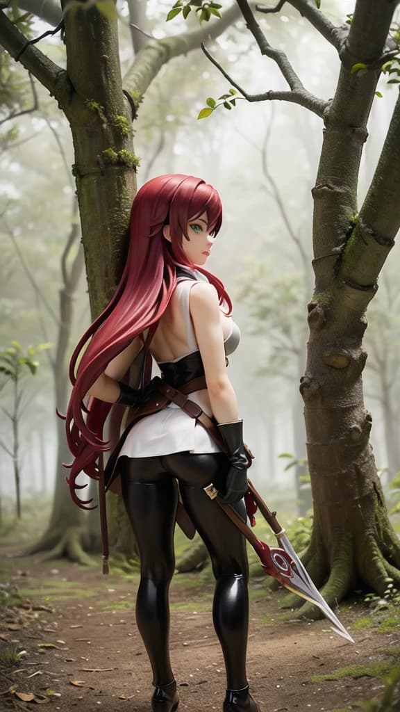 "Scarlett" thumbnail