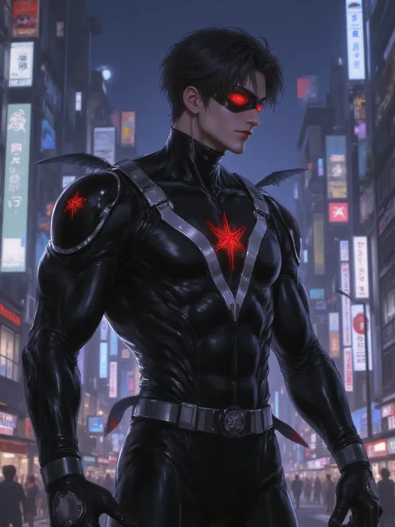 Falcon thumbnail