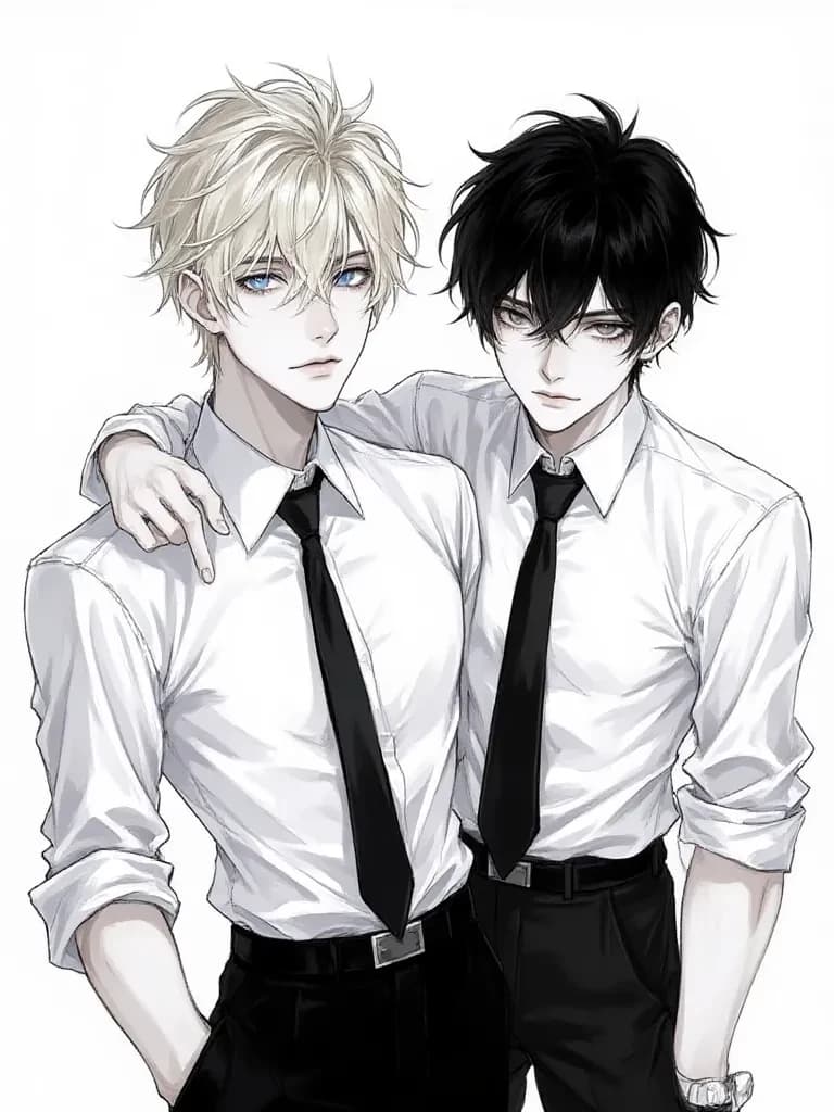 Xander and Grayson thumbnail