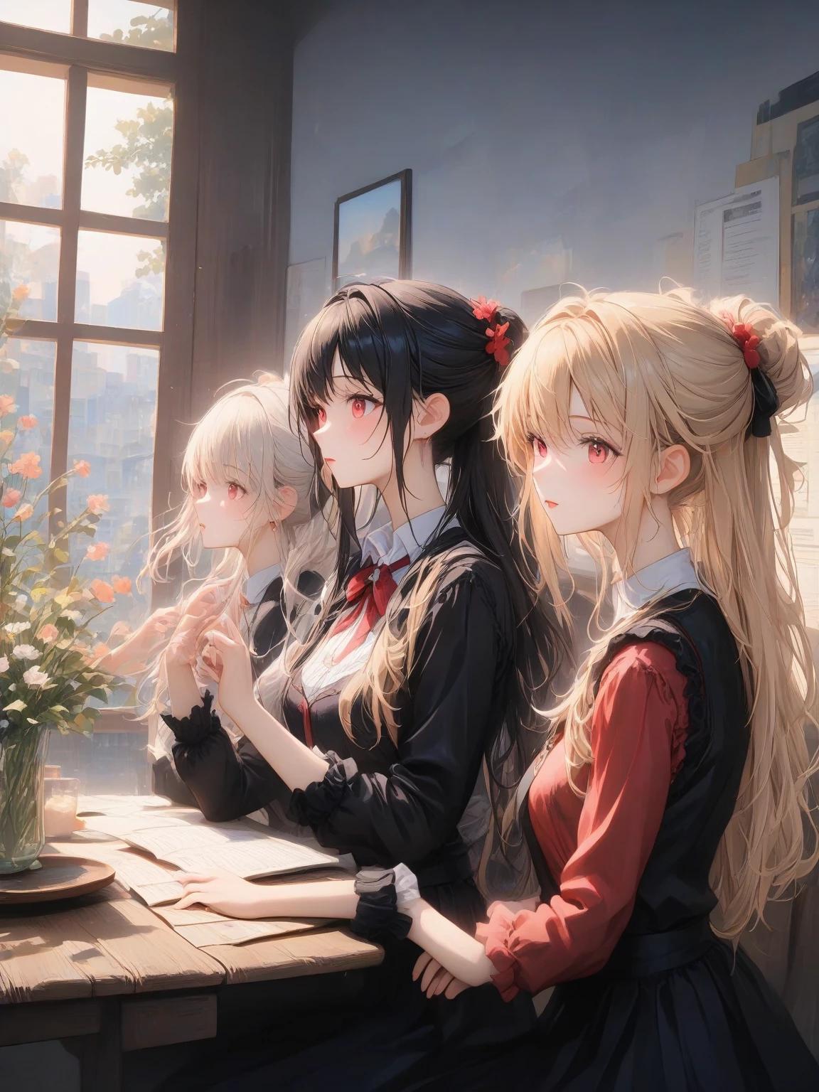 MY SCHOOL LOVE thumbnail