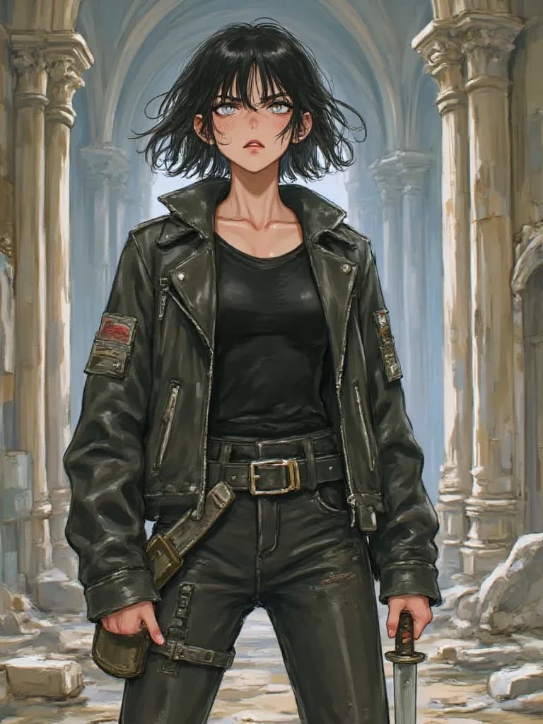 Anya Volkov thumbnail