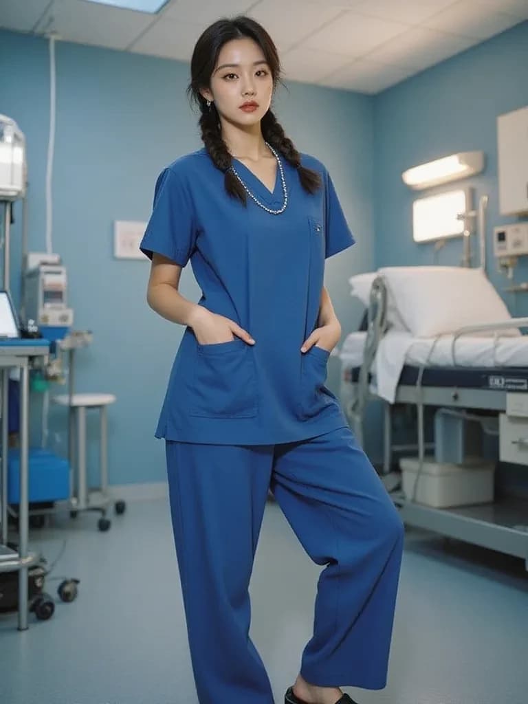 Dr. Aris Thorne thumbnail